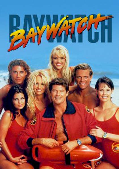 baywatch usa